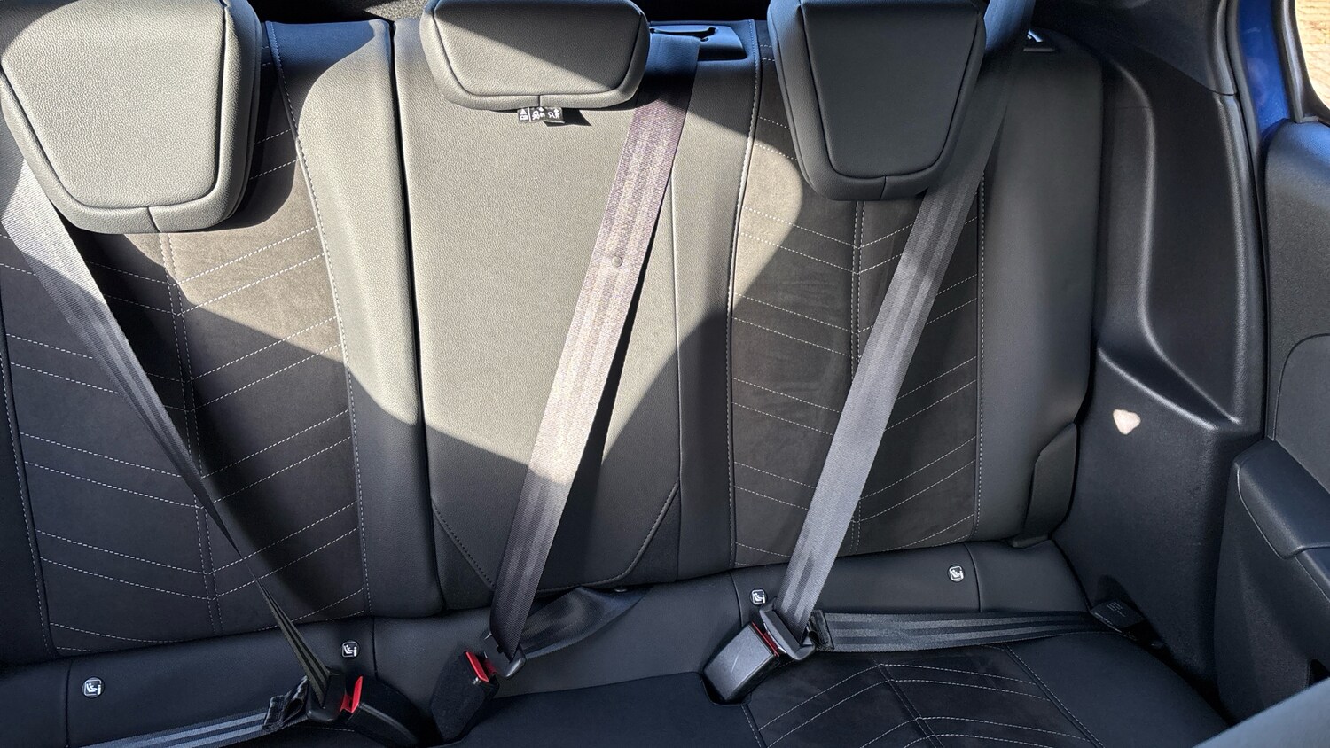 Used Vauxhall Corsa 2022 for sale - 76568345: Photo 15