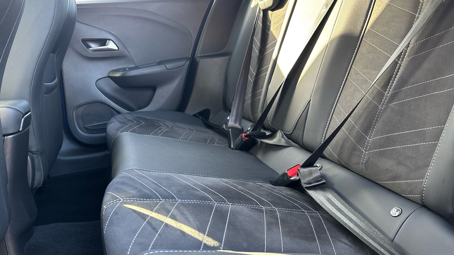 Used Vauxhall Corsa 2022 for sale - 76568345: Photo 16