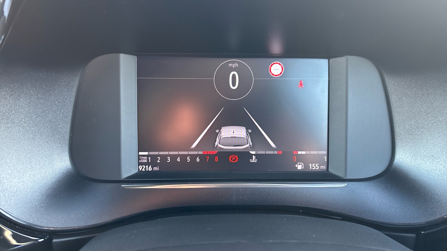 Used Vauxhall Corsa 2022 for sale - 76568345: Photo 18