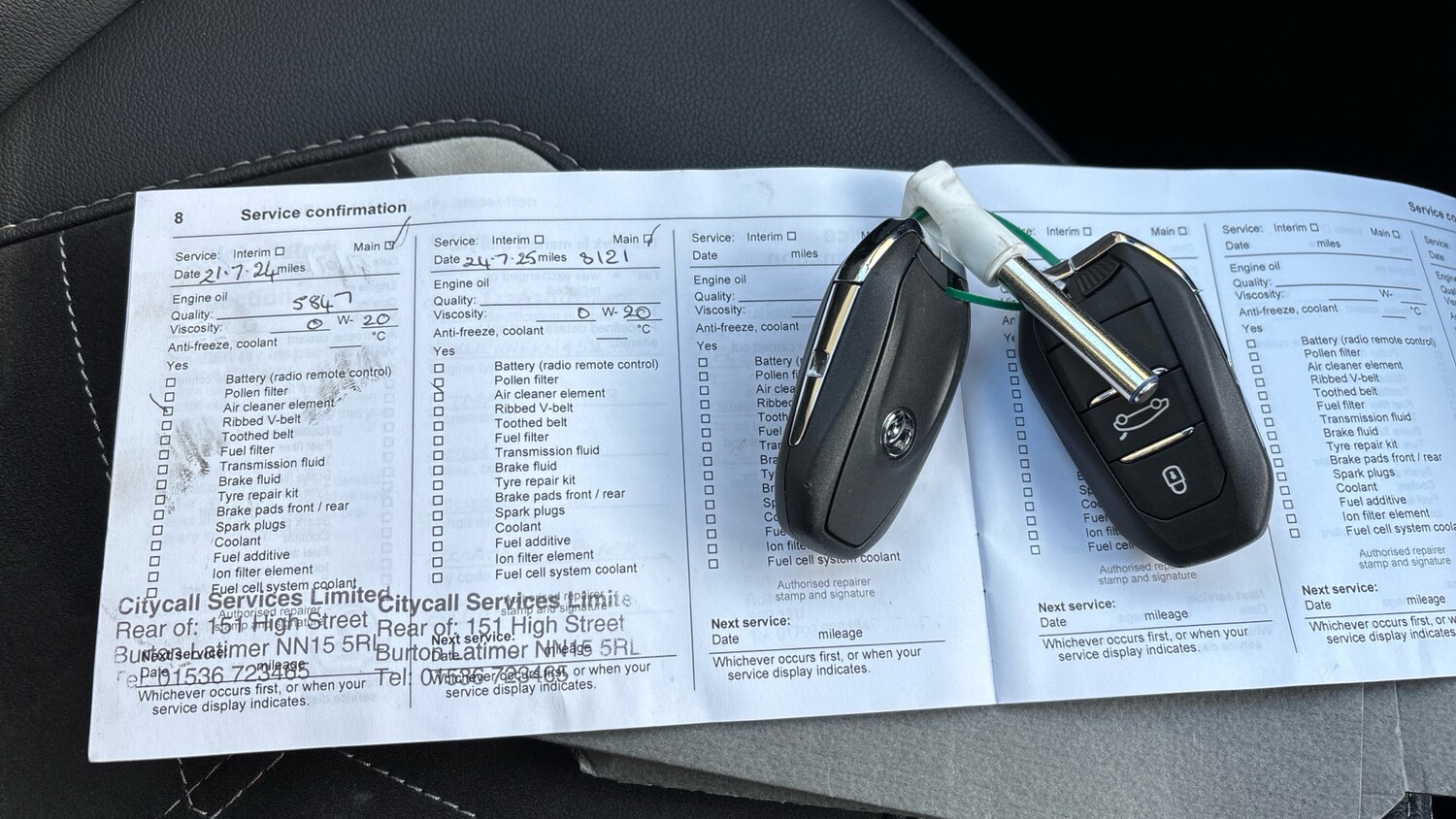 Used Vauxhall Corsa 2022 for sale - 76568345: Photo 19