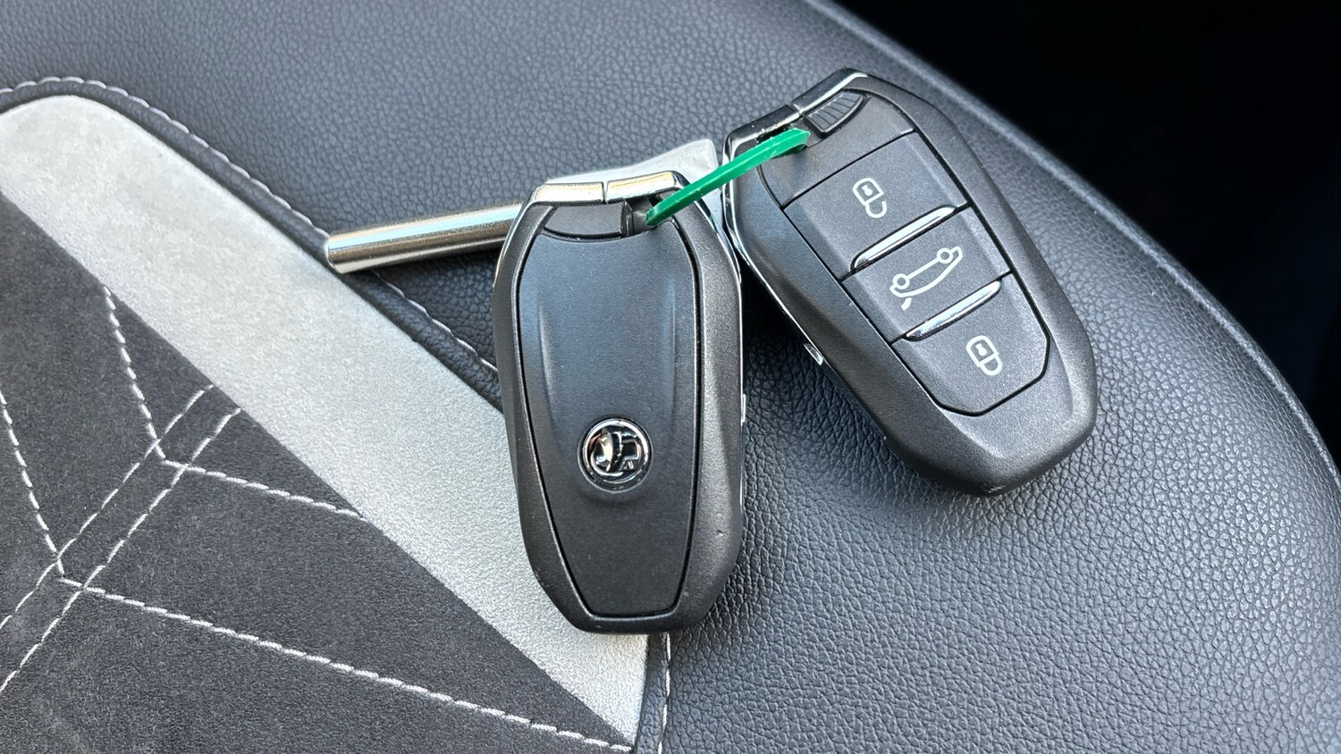 Used Vauxhall Corsa 2022 for sale - 76568345: Photo 20