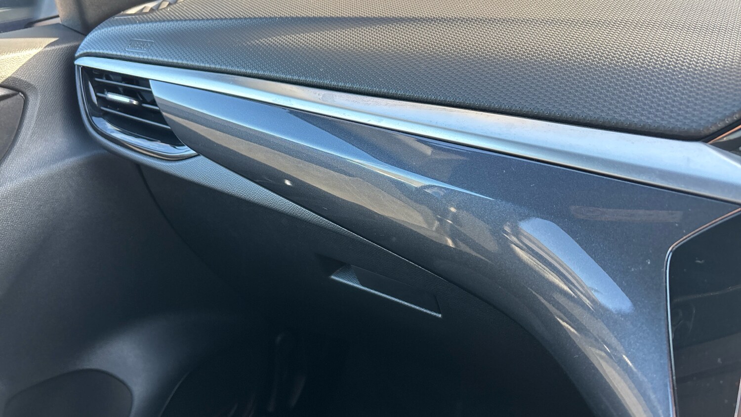 Used Vauxhall Corsa 2022 for sale - 76568345: Photo 22