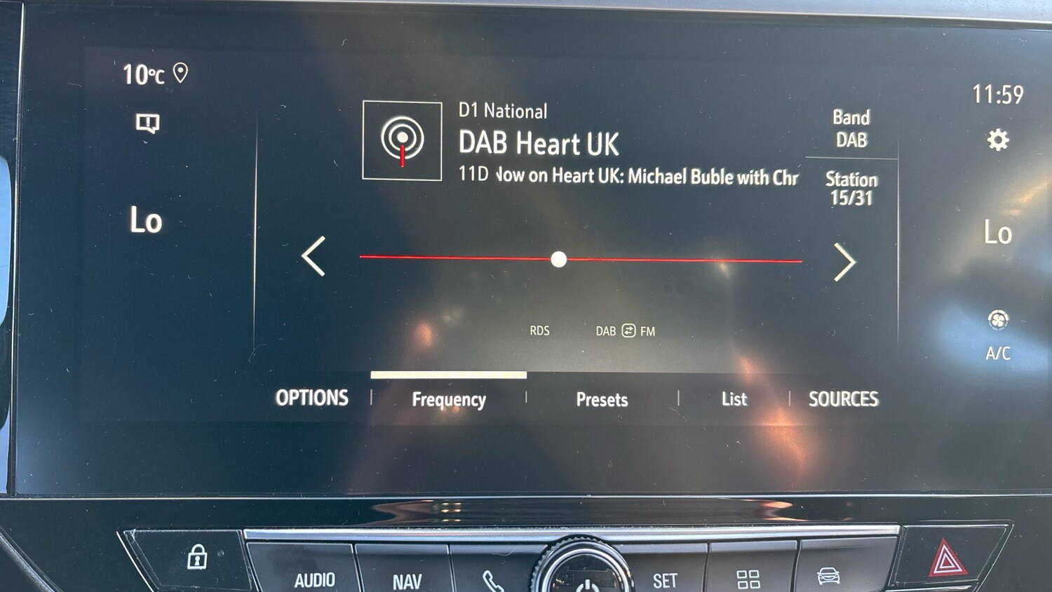 Used Vauxhall Corsa 2022 for sale - 76568345: Photo 23