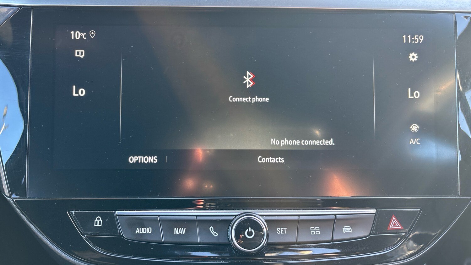 Used Vauxhall Corsa 2022 for sale - 76568345: Photo 24