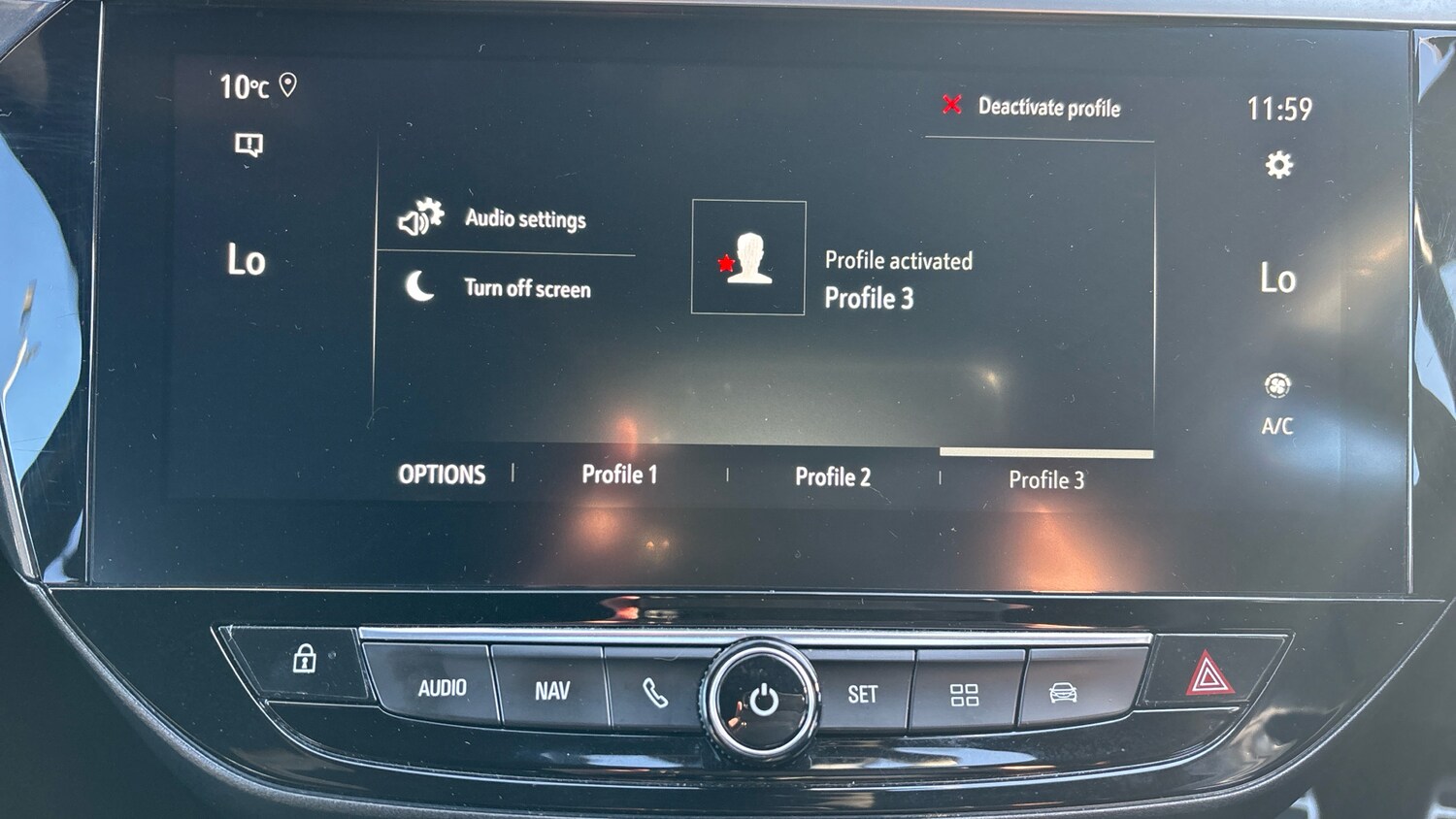 Used Vauxhall Corsa 2022 for sale - 76568345: Photo 25