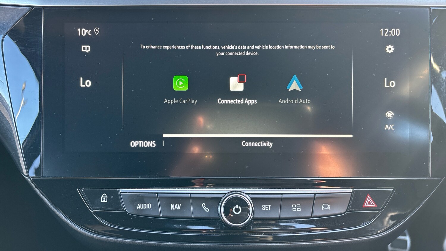 Used Vauxhall Corsa 2022 for sale - 76568345: Photo 26