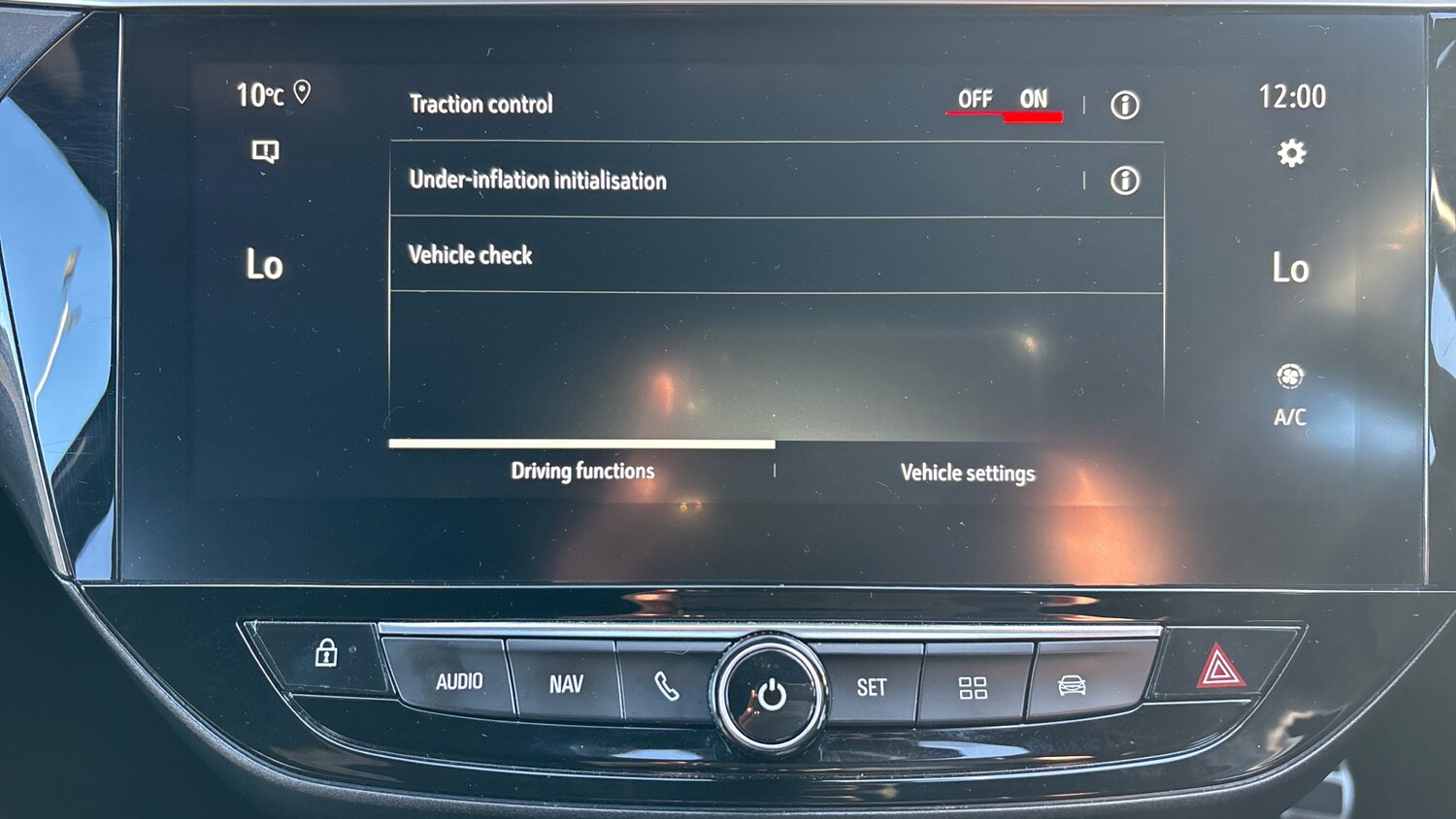 Used Vauxhall Corsa 2022 for sale - 76568345: Photo 27