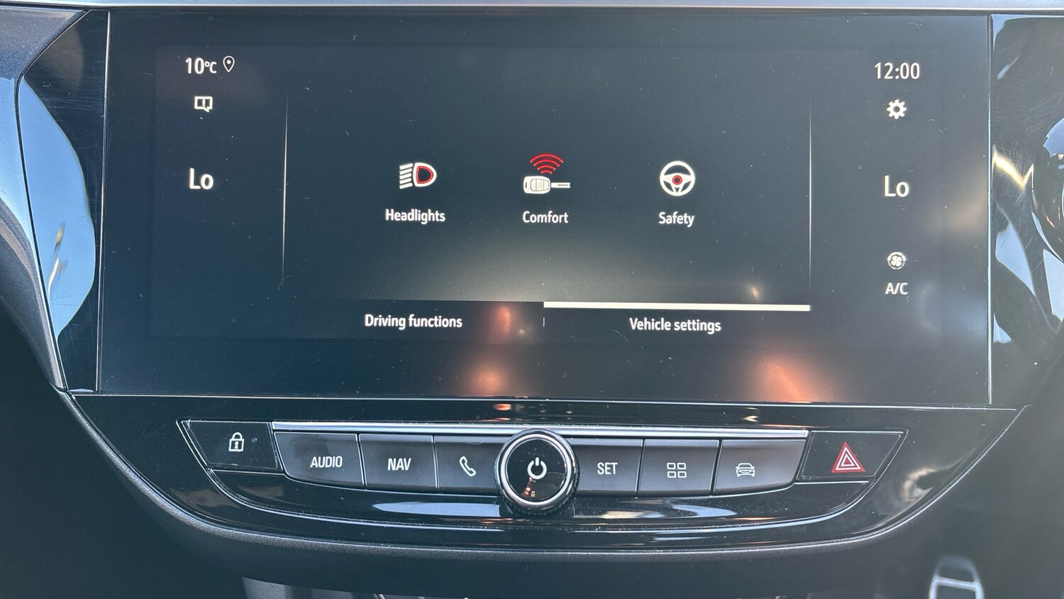 Used Vauxhall Corsa 2022 for sale - 76568345: Photo 28