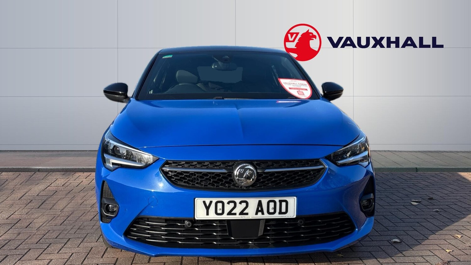 Used Vauxhall Corsa 2022 for sale - 76568345: Photo 3