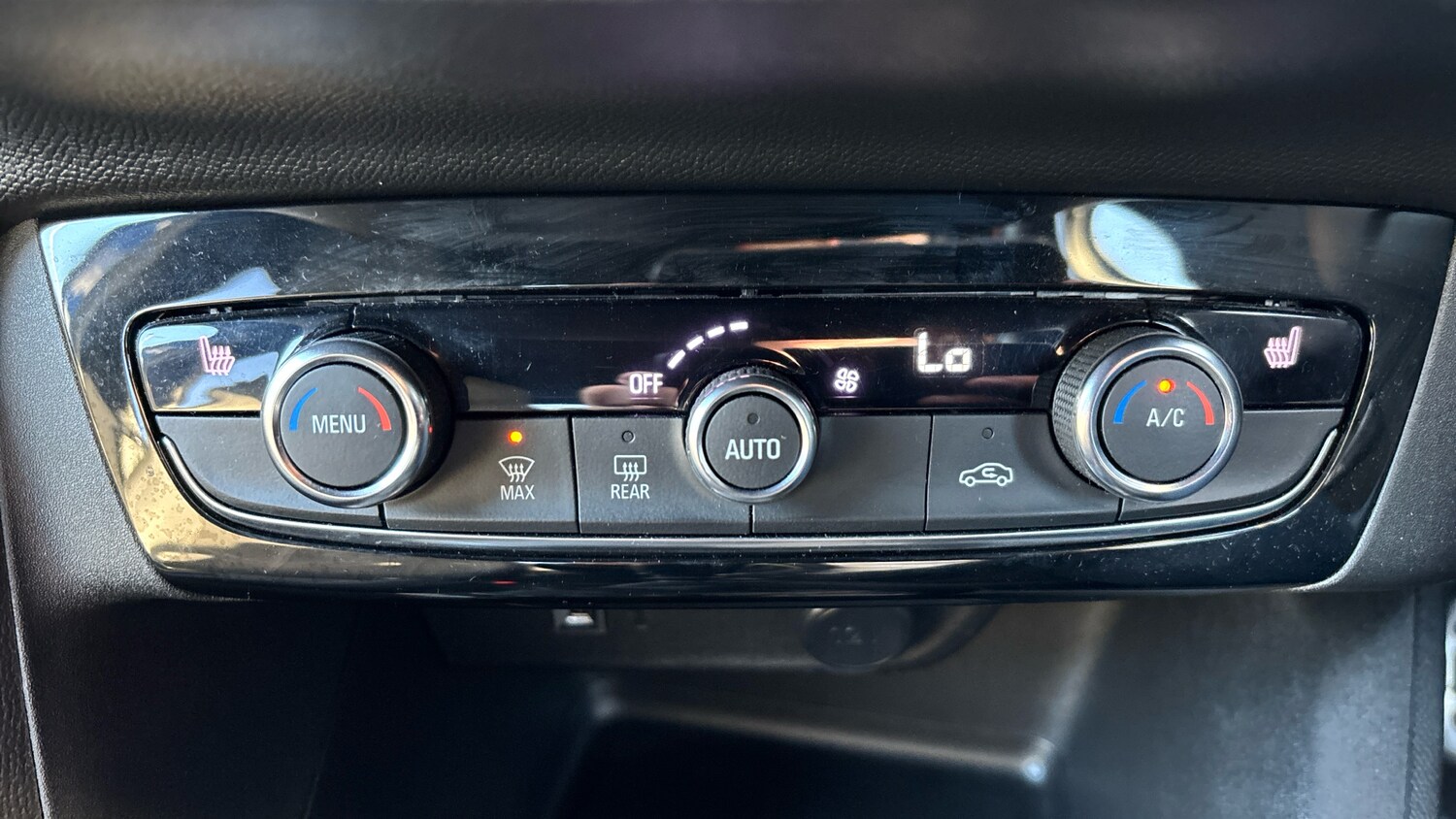 Used Vauxhall Corsa 2022 for sale - 76568345: Photo 31