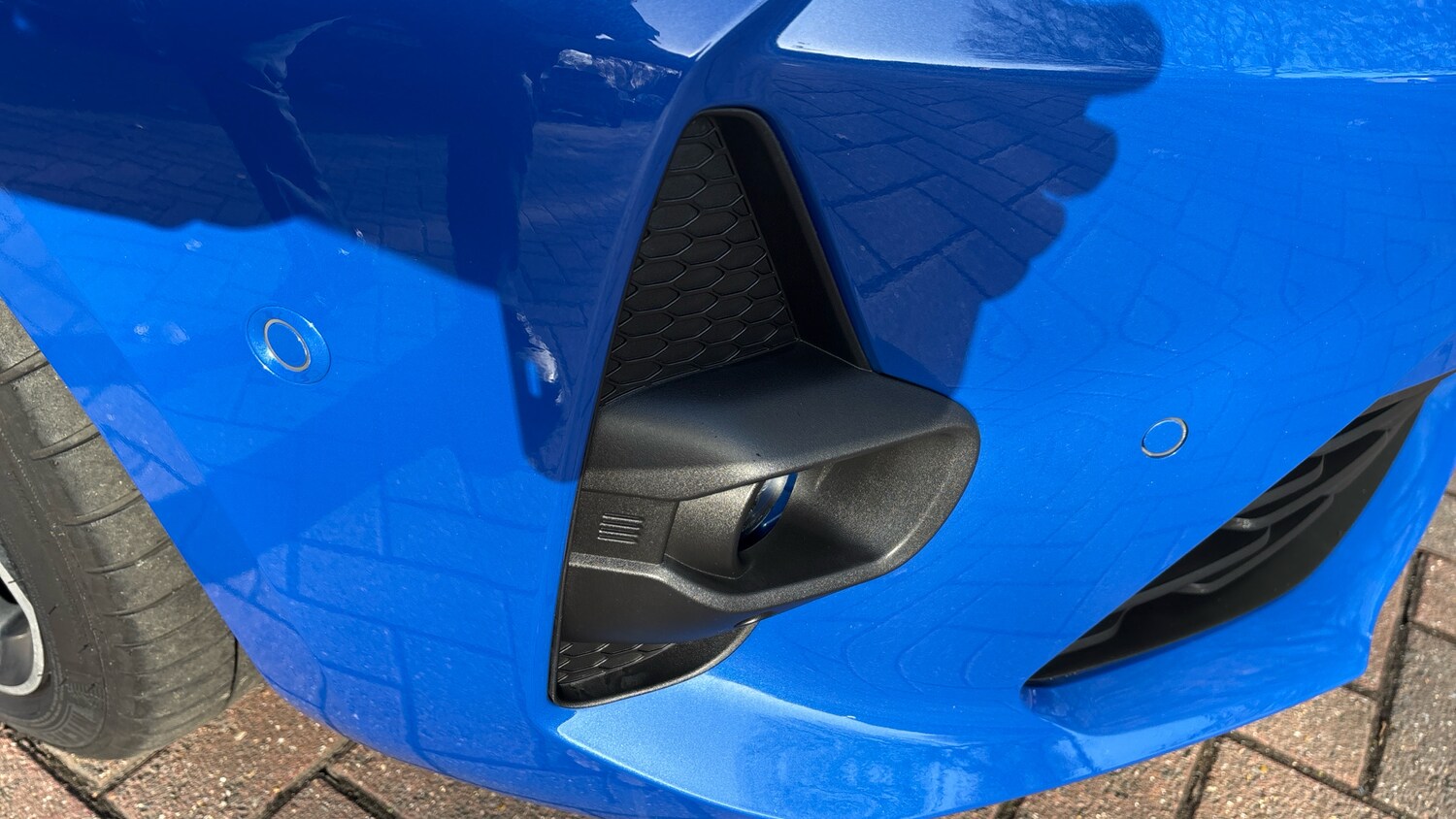 Used Vauxhall Corsa 2022 for sale - 76568345: Photo 45