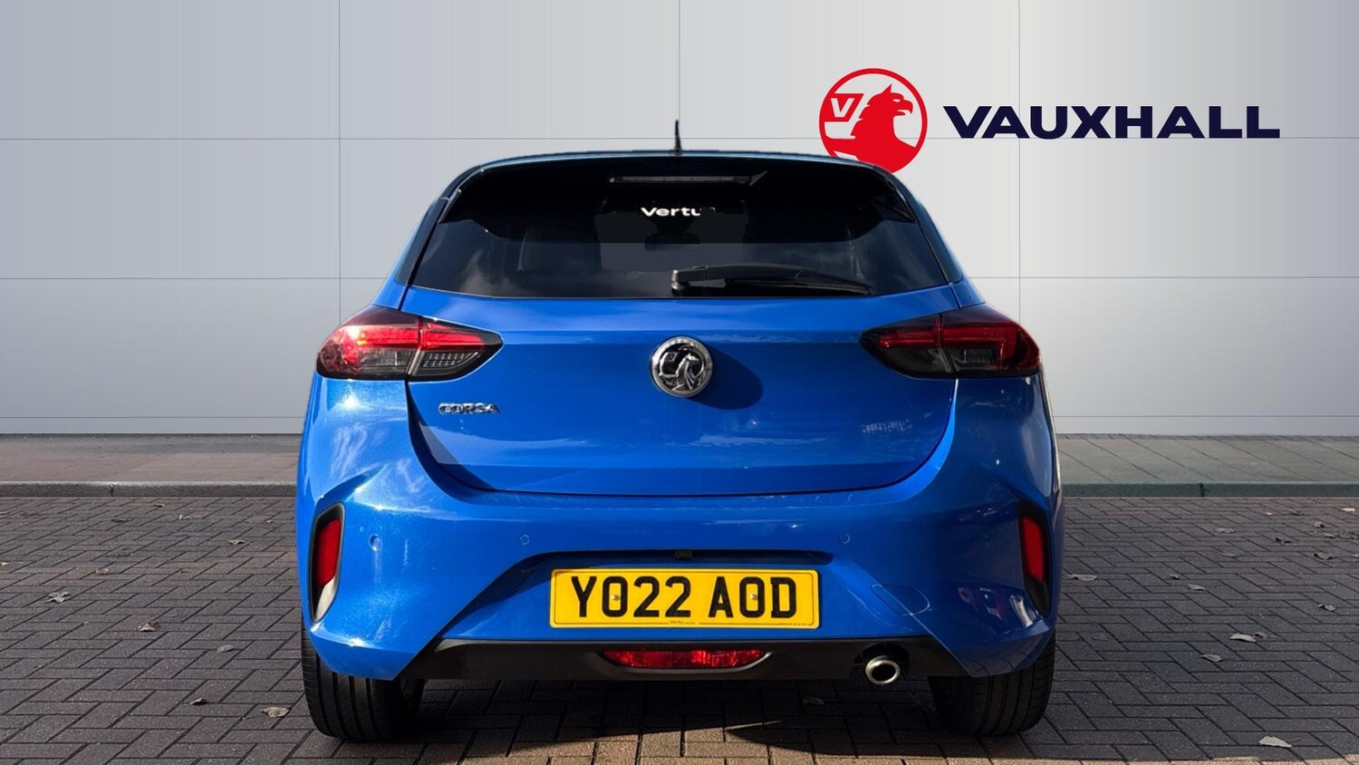 Used Vauxhall Corsa 2022 for sale - 76568345: Photo 6