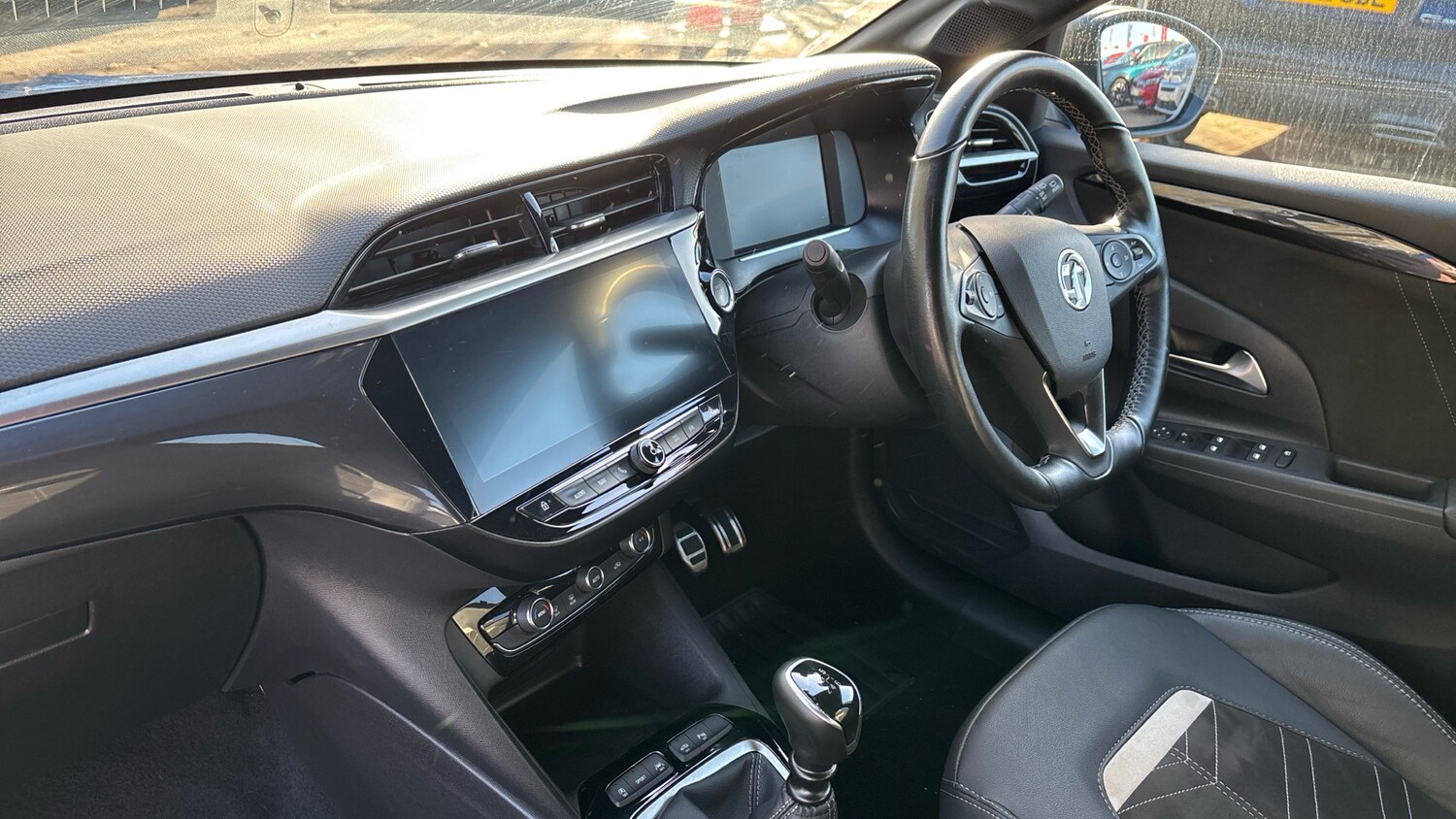 Used Vauxhall Corsa 2022 for sale - 76568345: Photo 9