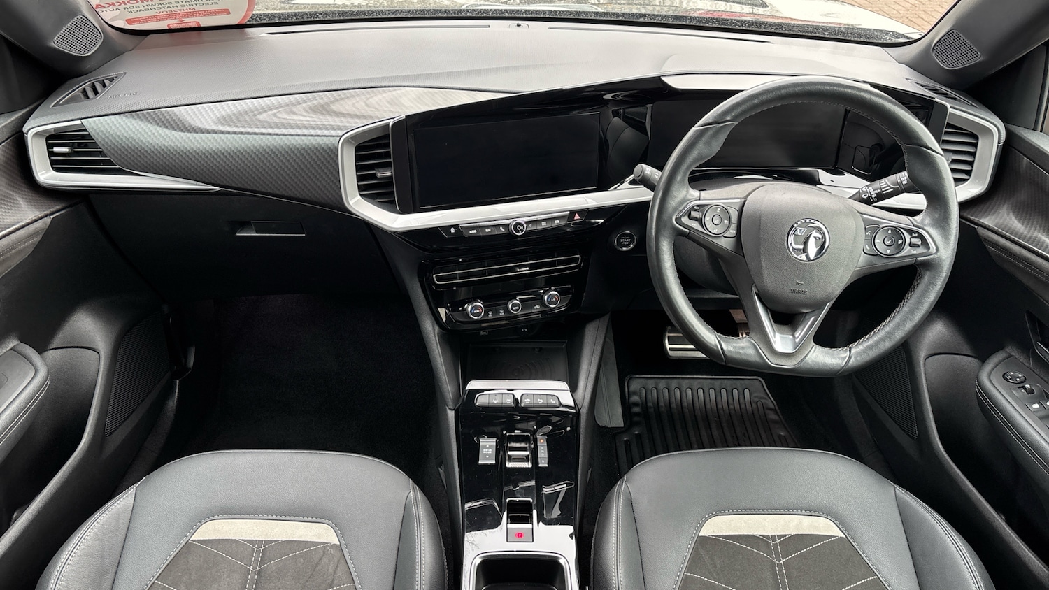 Used Vauxhall Mokka 2023 for sale - 77883796: Photo 10