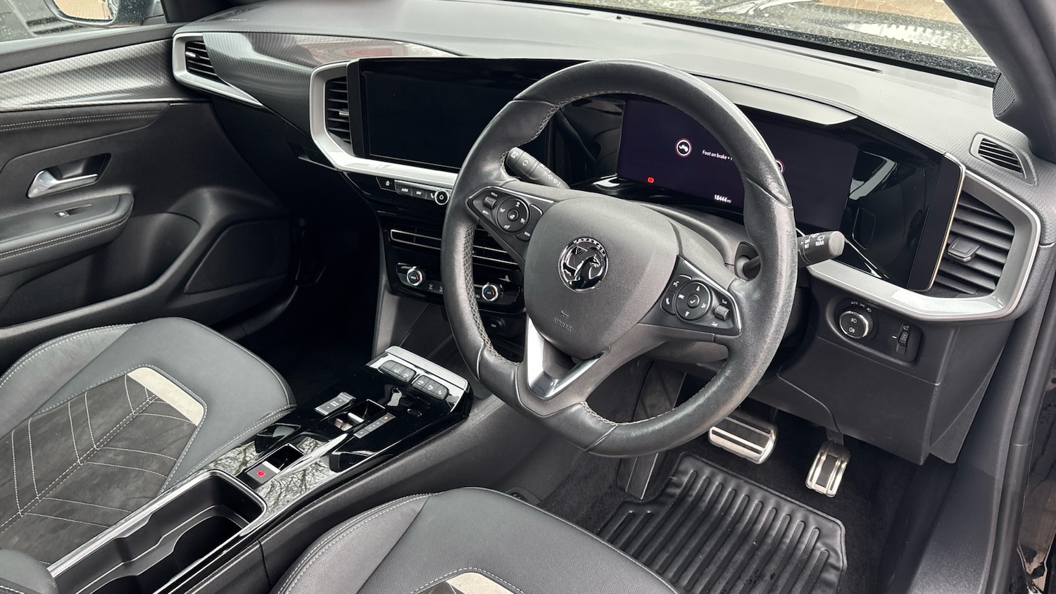 Used Vauxhall Mokka 2023 for sale - 77883796: Photo 11