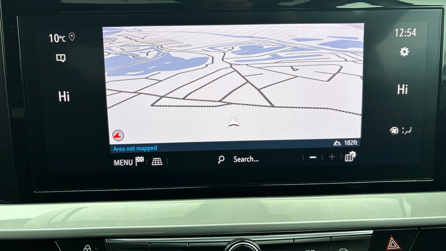 Used Vauxhall Mokka 2023 for sale - 77883796: Photo 12