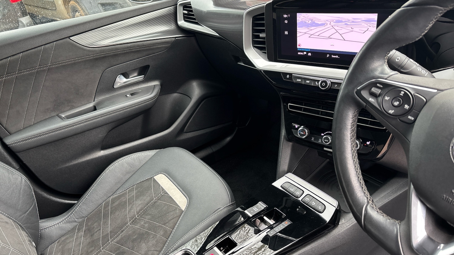 Used Vauxhall Mokka 2023 for sale - 77883796: Photo 14