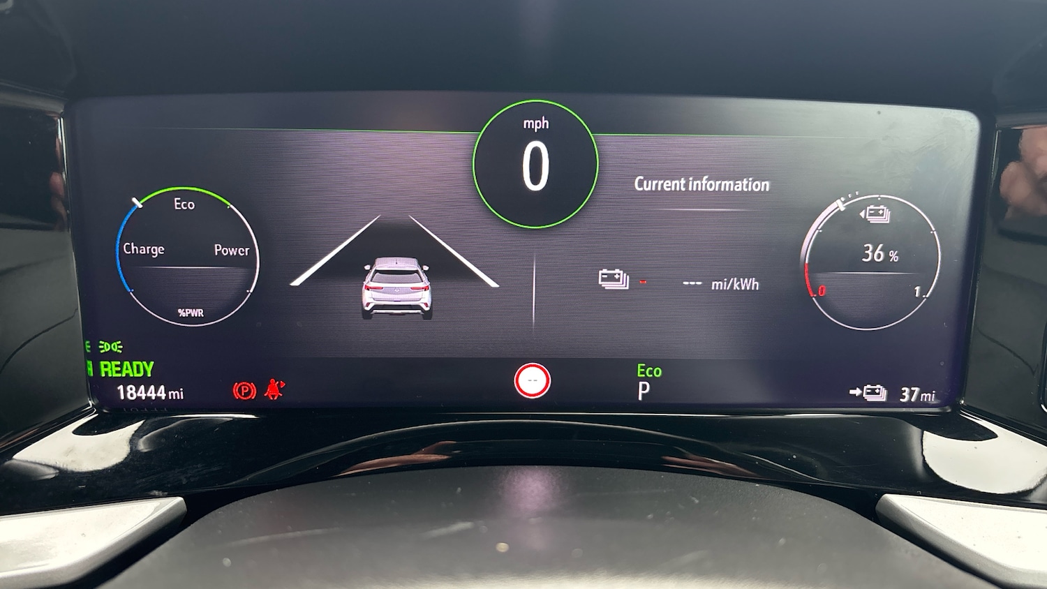 Used Vauxhall Mokka 2023 for sale - 77883796: Photo 18