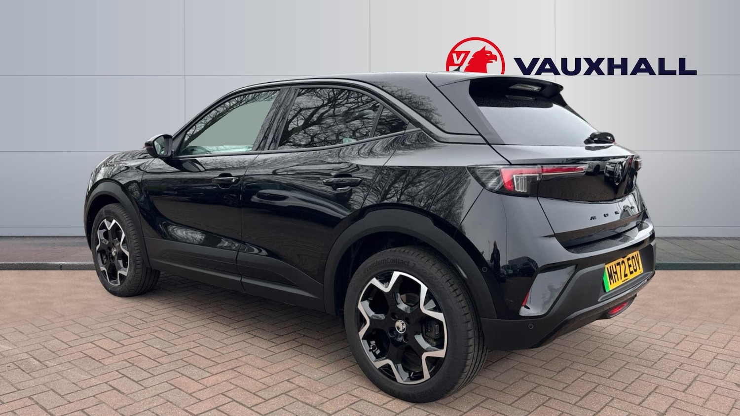 Used Vauxhall Mokka 2023 for sale - 77883796: Photo 2