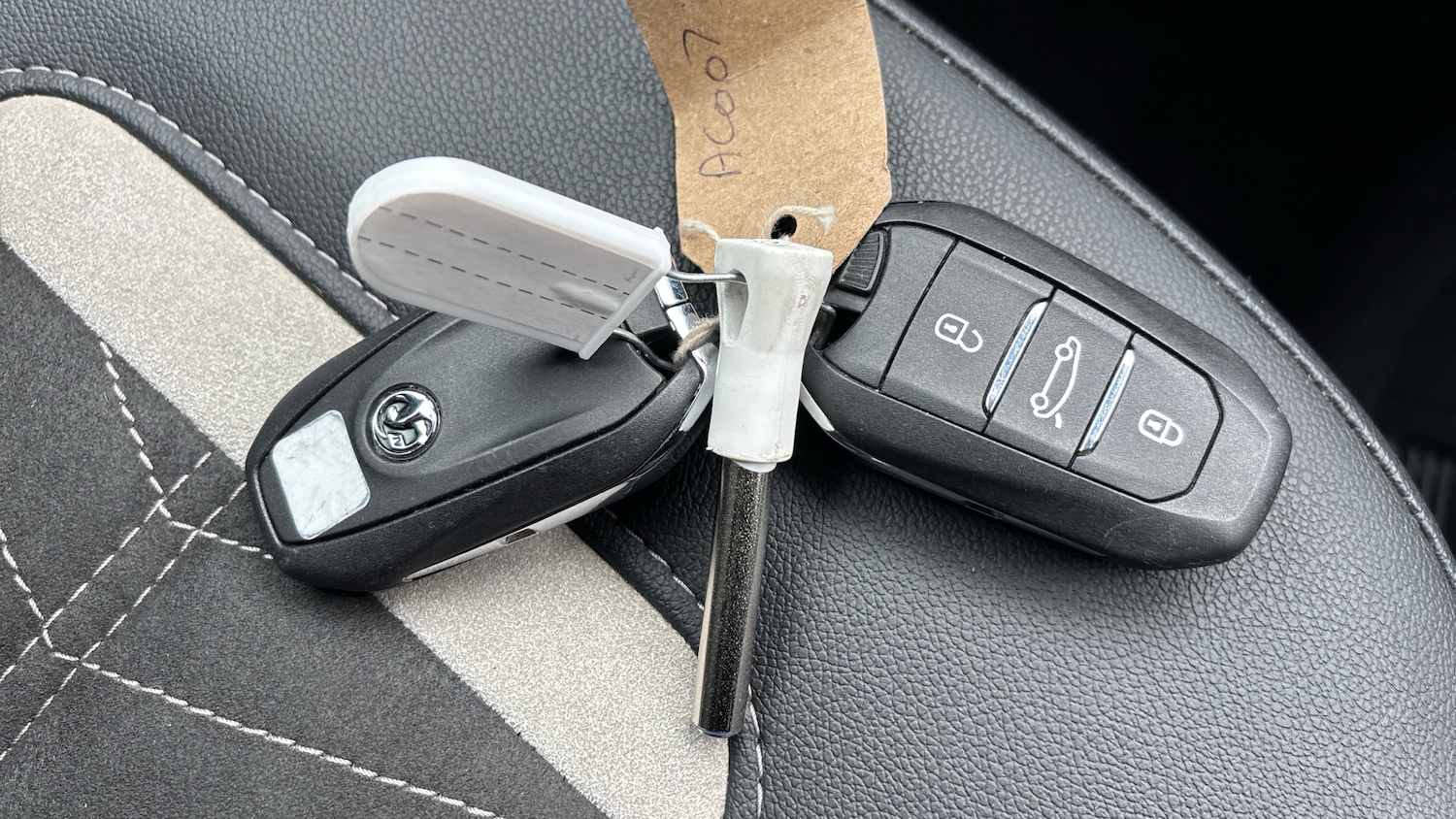 Used Vauxhall Mokka 2023 for sale - 77883796: Photo 20