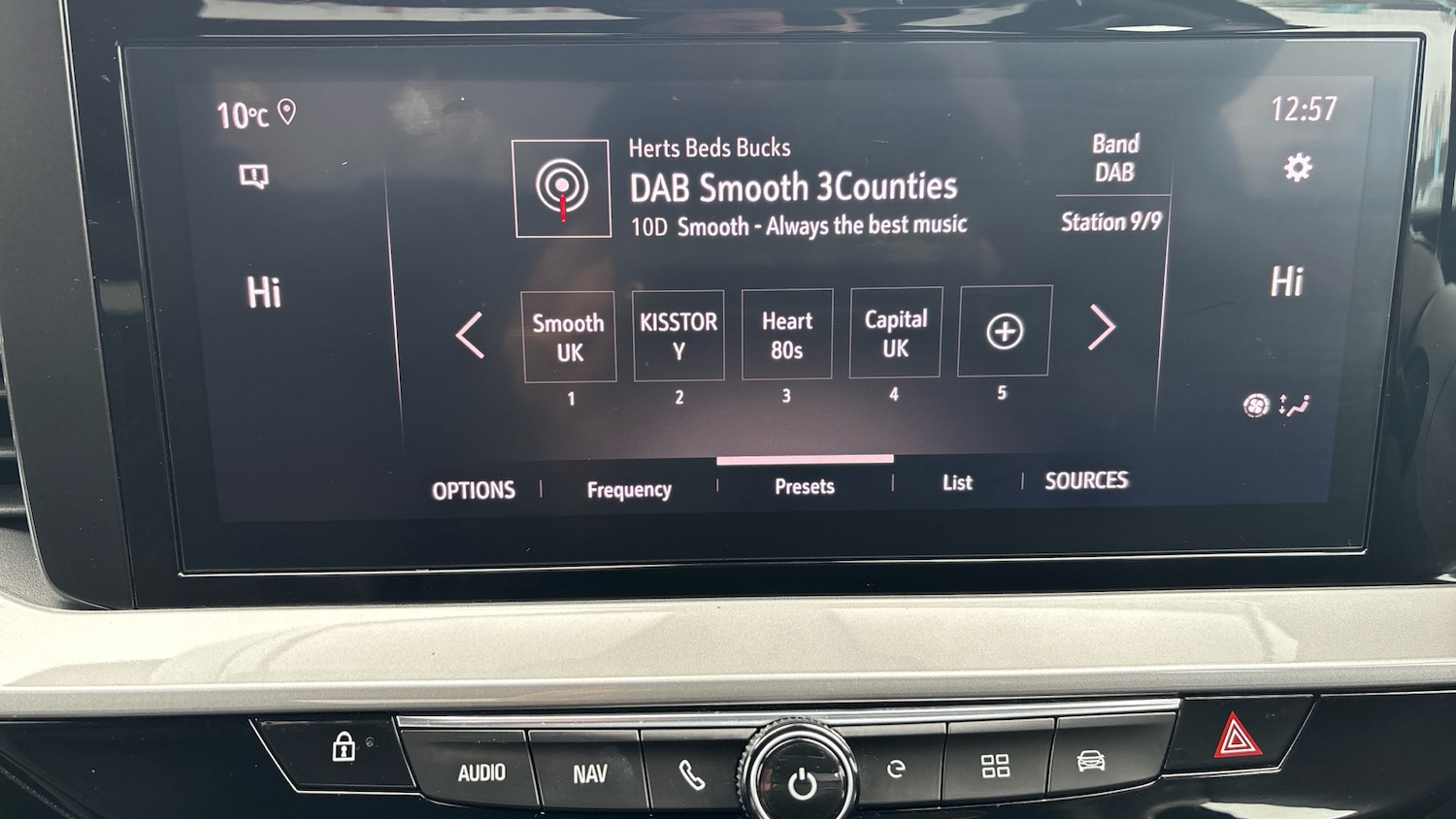 Used Vauxhall Mokka 2023 for sale - 77883796: Photo 23