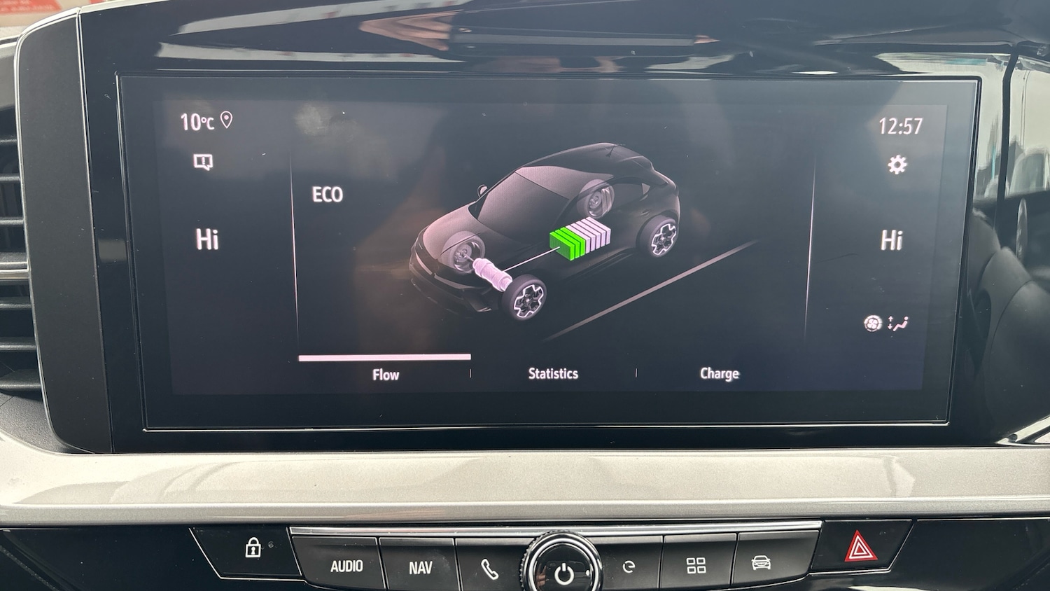 Used Vauxhall Mokka 2023 for sale - 77883796: Photo 25