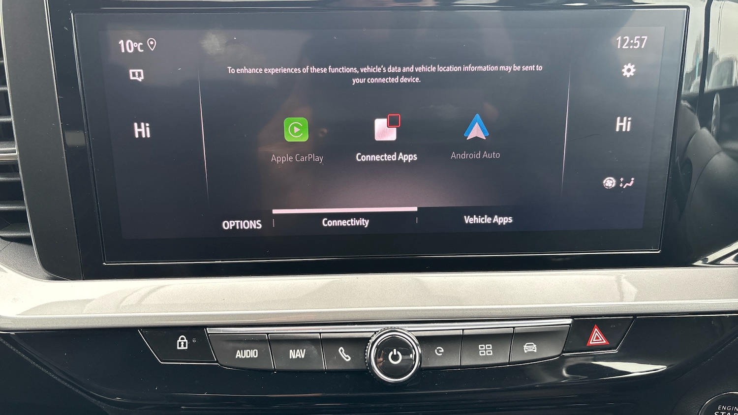 Used Vauxhall Mokka 2023 for sale - 77883796: Photo 26