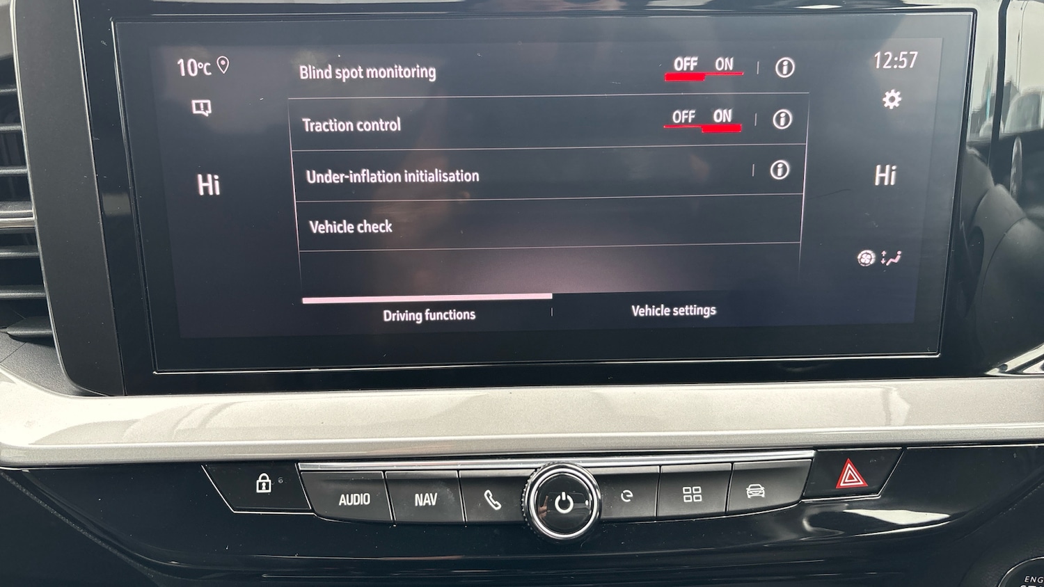 Used Vauxhall Mokka 2023 for sale - 77883796: Photo 27