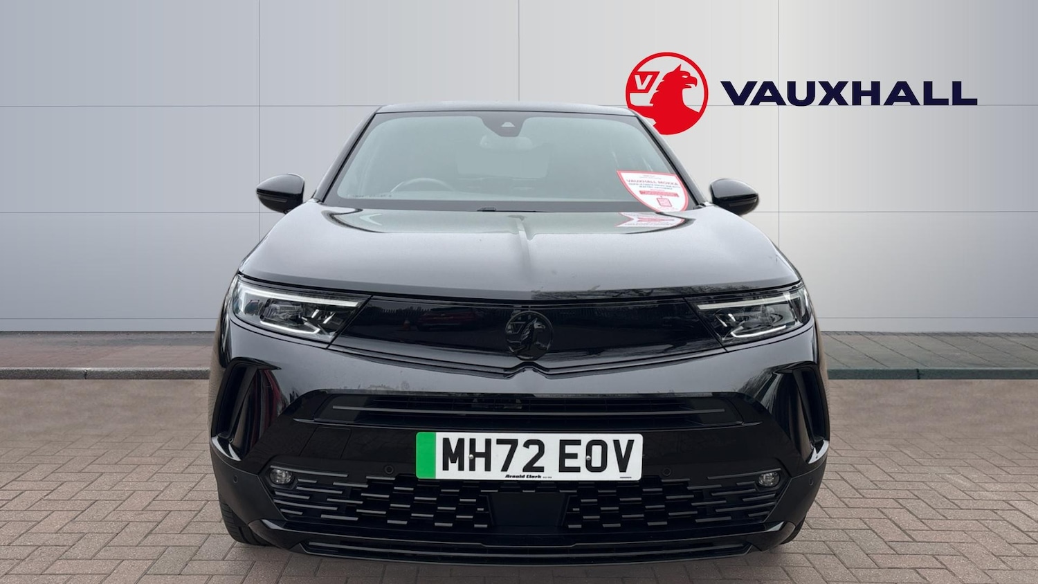 Used Vauxhall Mokka 2023 for sale - 77883796: Photo 3