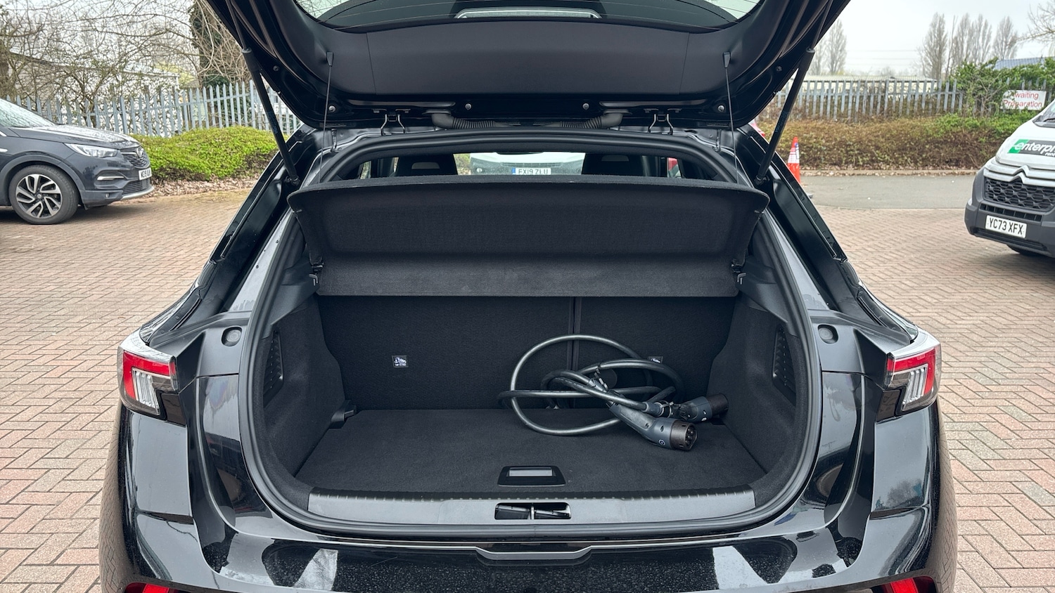 Used Vauxhall Mokka 2023 for sale - 77883796: Photo 4