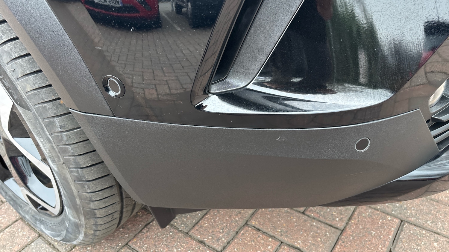 Used Vauxhall Mokka 2023 for sale - 77883796: Photo 45