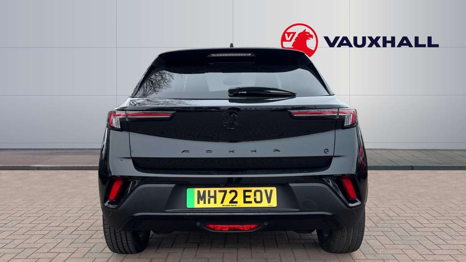 Used Vauxhall Mokka 2023 for sale - 77883796: Photo 6