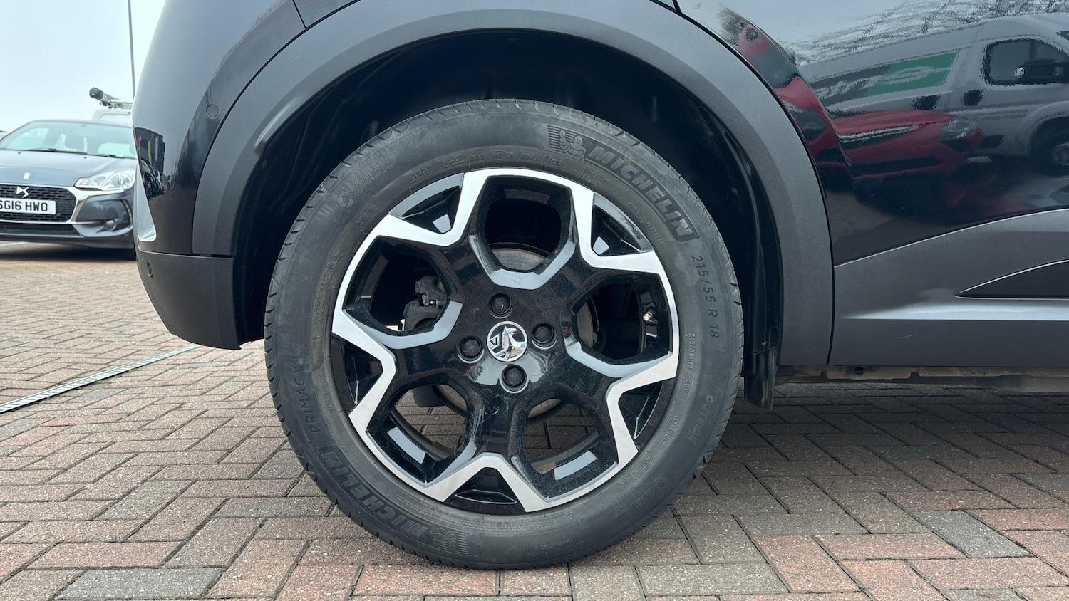 Used Vauxhall Mokka 2023 for sale - 77883796: Photo 7