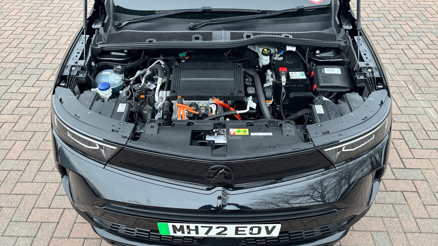 Used Vauxhall Mokka 2023 for sale - 77883796: Photo 8