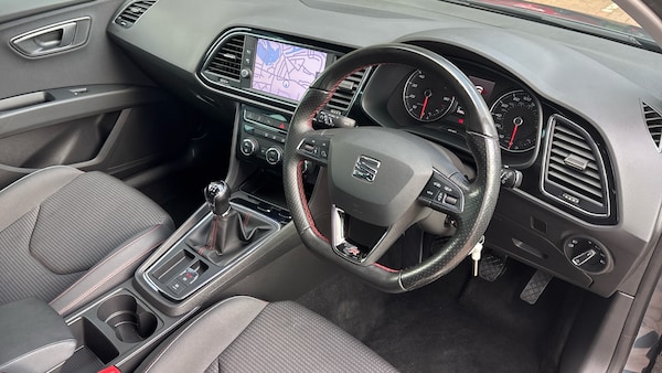 Used SEAT Leon 2020 for sale - 76184227: Photo 11