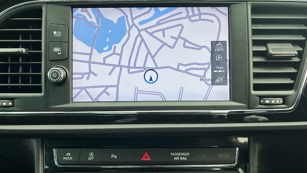 Used SEAT Leon 2020 for sale - 76184227: Photo 12