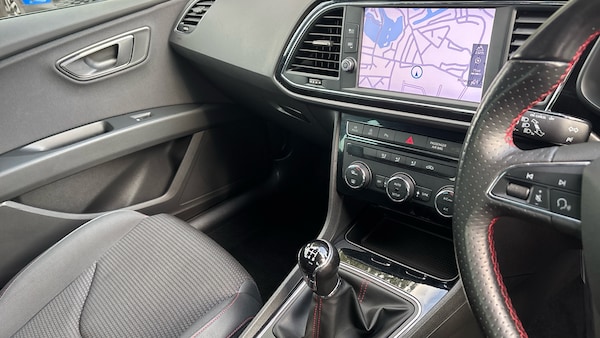 Used SEAT Leon 2020 for sale - 76184227: Photo 14