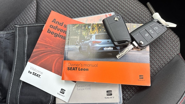 Used SEAT Leon 2020 for sale - 76184227: Photo 19