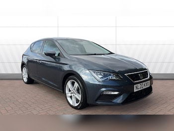 SEAT - Leon