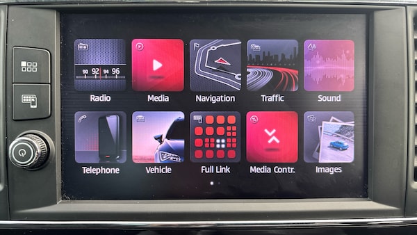 Used SEAT Leon 2020 for sale - 76184227: Photo 21