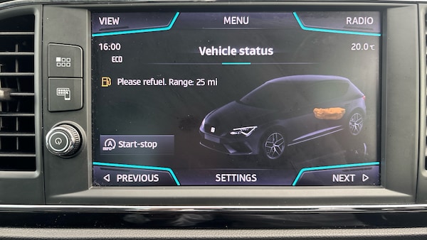 Used SEAT Leon 2020 for sale - 76184227: Photo 25
