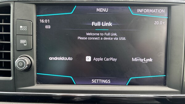 Used SEAT Leon 2020 for sale - 76184227: Photo 26