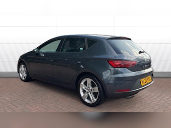Used SEAT Leon 2020 for sale - 76184227: Photo 2