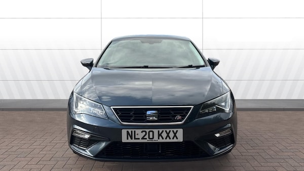 Used SEAT Leon 2020 for sale - 76184227: Photo 3