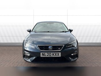 Used SEAT Leon 2020 for sale - 76184227: Photo 3