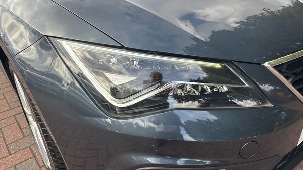 Used SEAT Leon 2020 for sale - 76184227: Photo 41