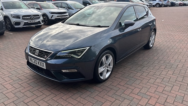 Used SEAT Leon 2020 for sale - 76184227: Photo 43