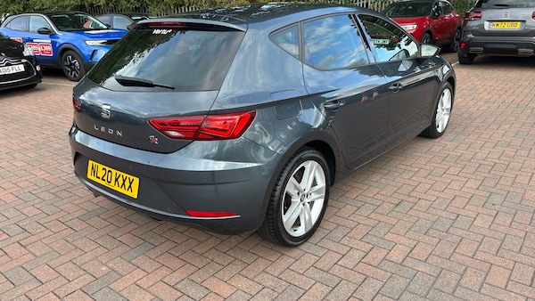 Used SEAT Leon 2020 for sale - 76184227: Photo 46