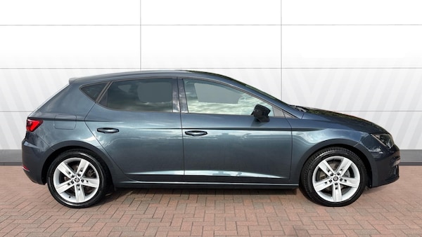 Used SEAT Leon 2020 for sale - 76184227: Photo 5