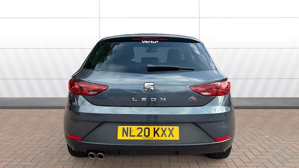 Used SEAT Leon 2020 for sale - 76184227: Photo 6